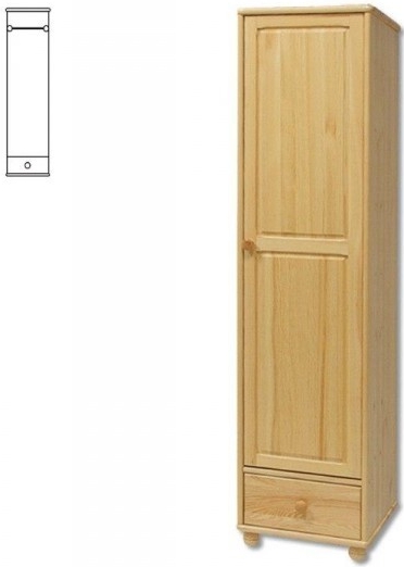 Šířka 40 - 50 cm