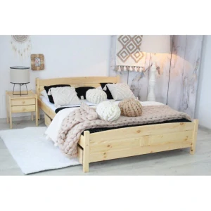 Postele 120 x 200 cm