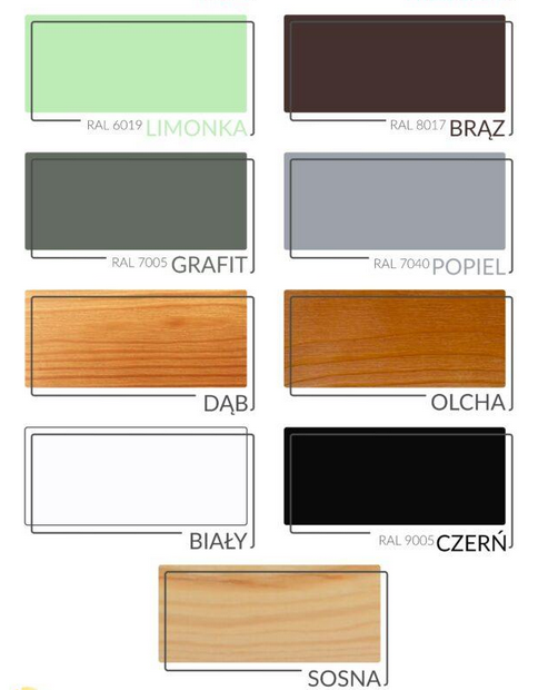 Patrová postel KAJTEK 04 80x200 cm borovice masiv s úložným prostorem