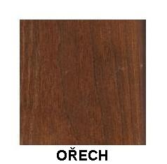 Jídelní stolička DN113 borovice masiv