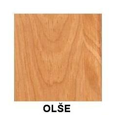 Němý sluha DN160 buk