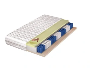 Hypoalergení matrace ARIZONA - 7 zon tvrdosti výška 20 cm