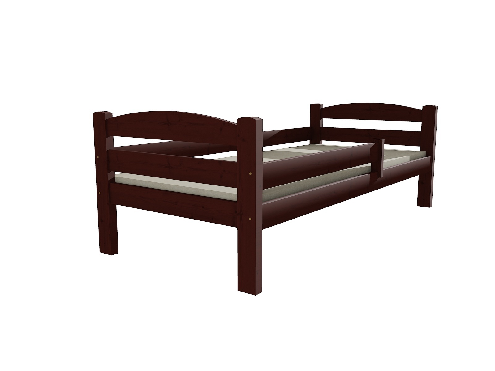 Dětská postel KIDS 005 80 x 160 cm