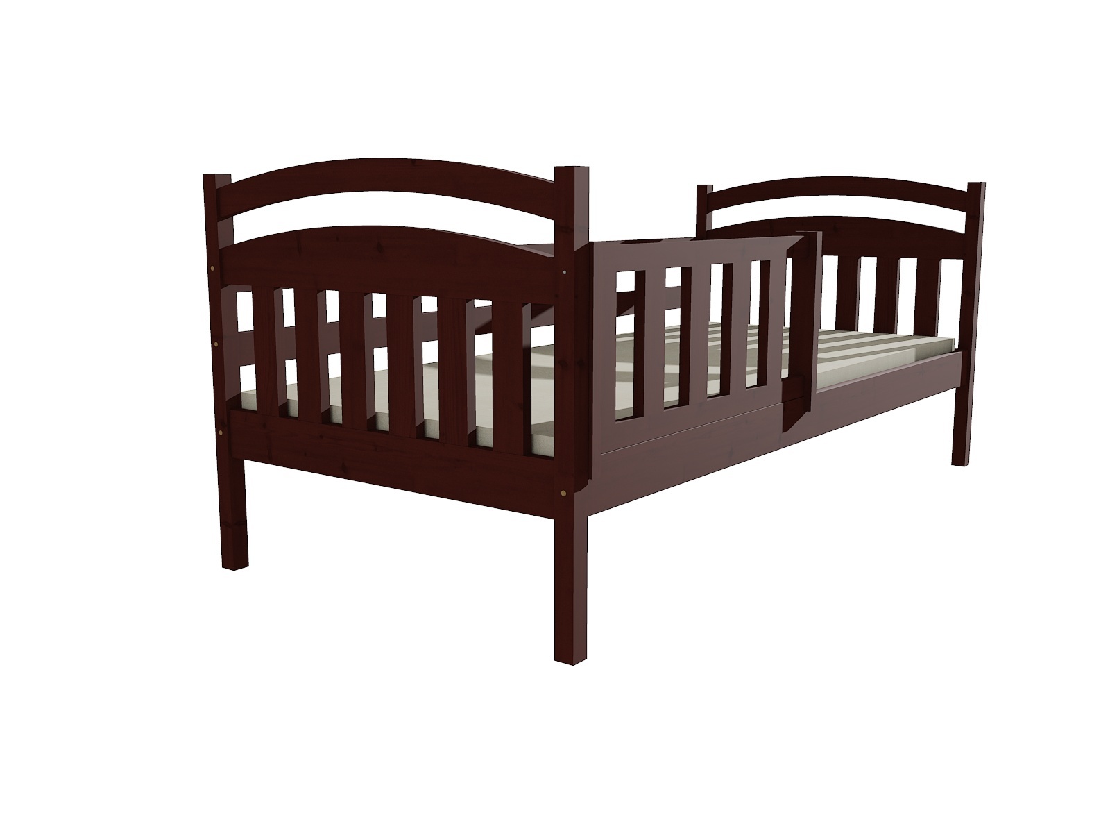 Dětská postel KIDS 001 80x170 cm