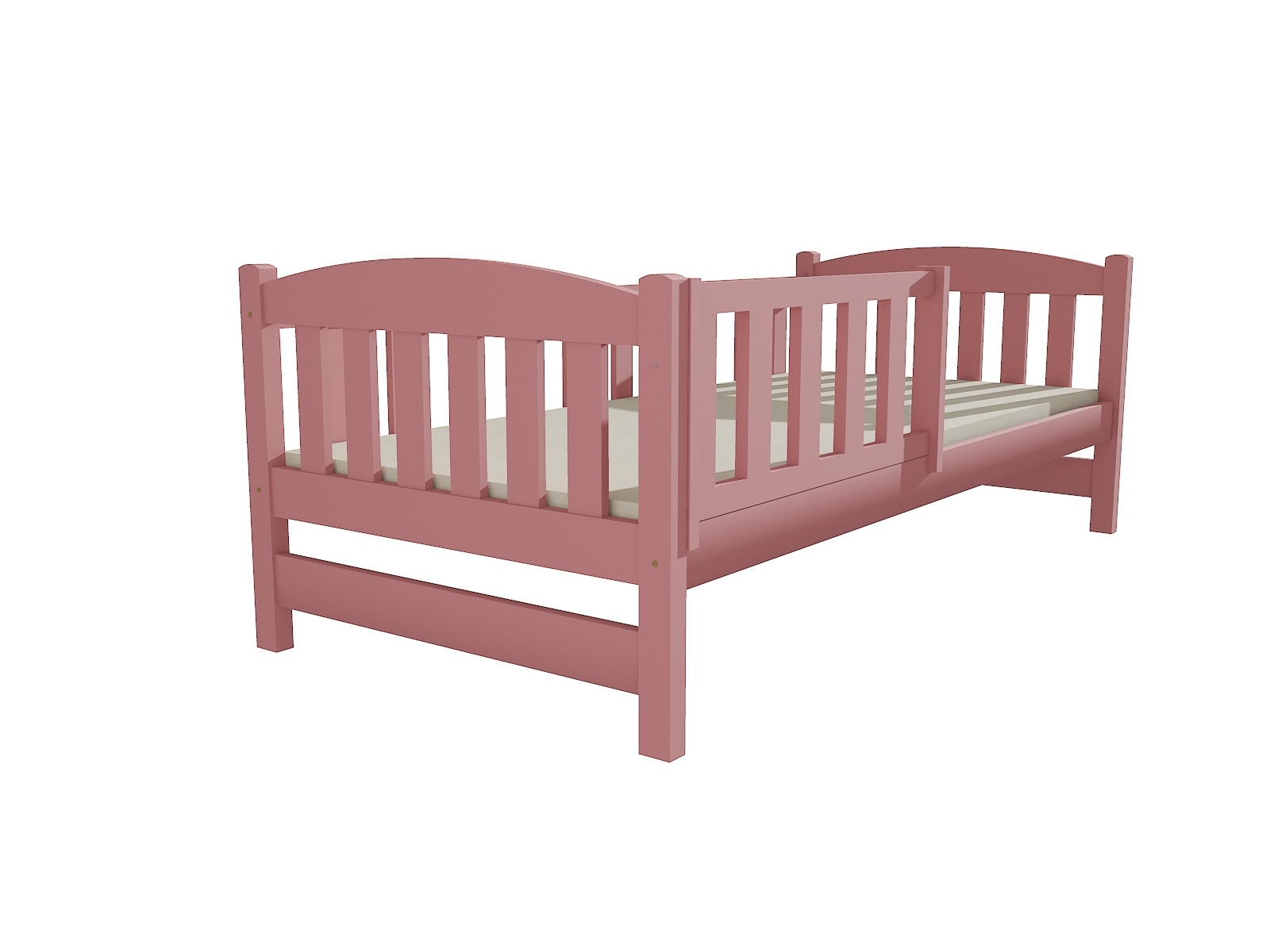 Dětská postel KIDS 002 80 x 160 cm