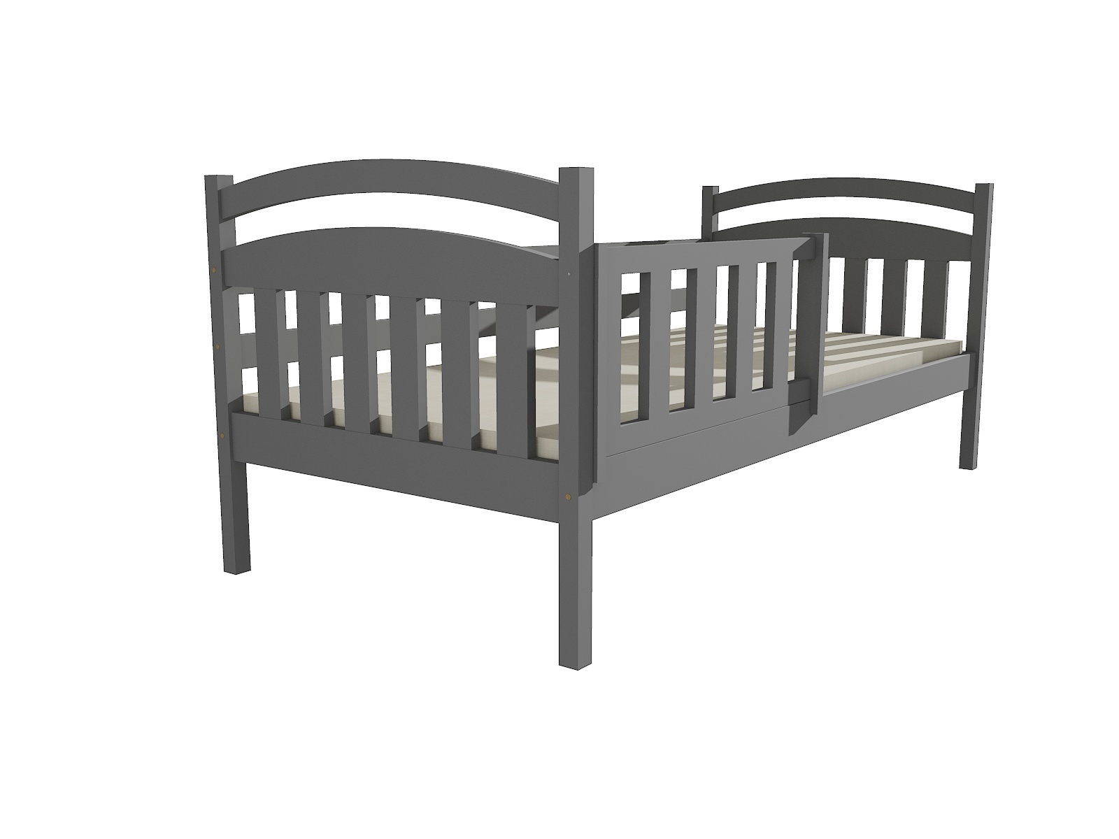 Dětská postel KIDS 001 80x170 cm