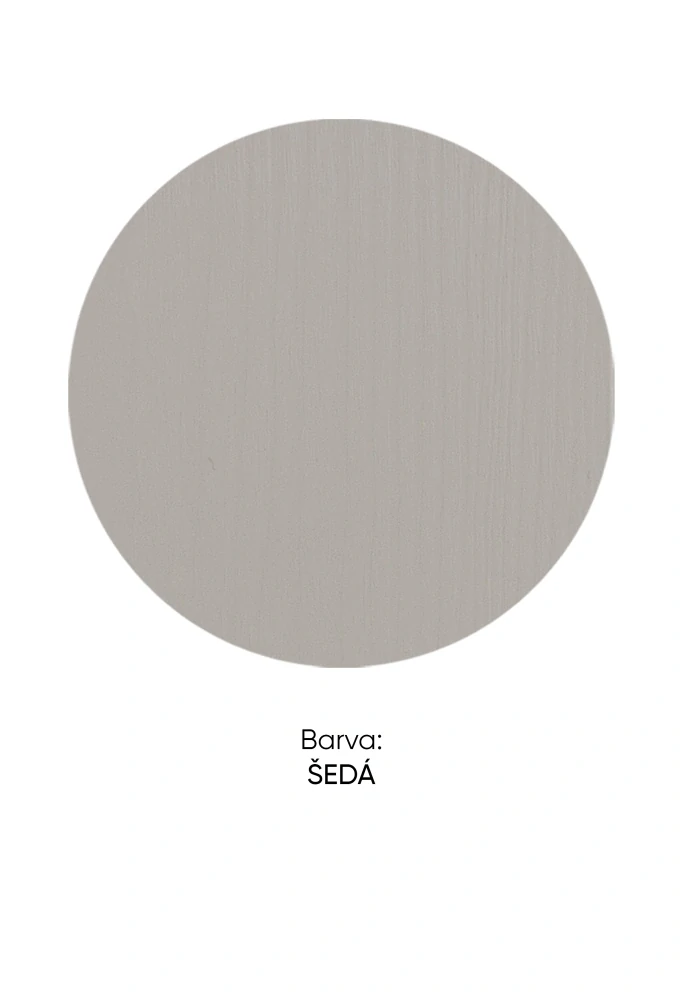 Moderní dřevěná komoda DT SCANDIA 2 borovice masiv - šířka 142,5 cm