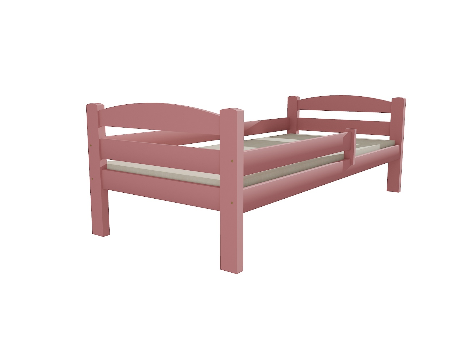 Dětská postel KIDS 005 80 x 160 cm