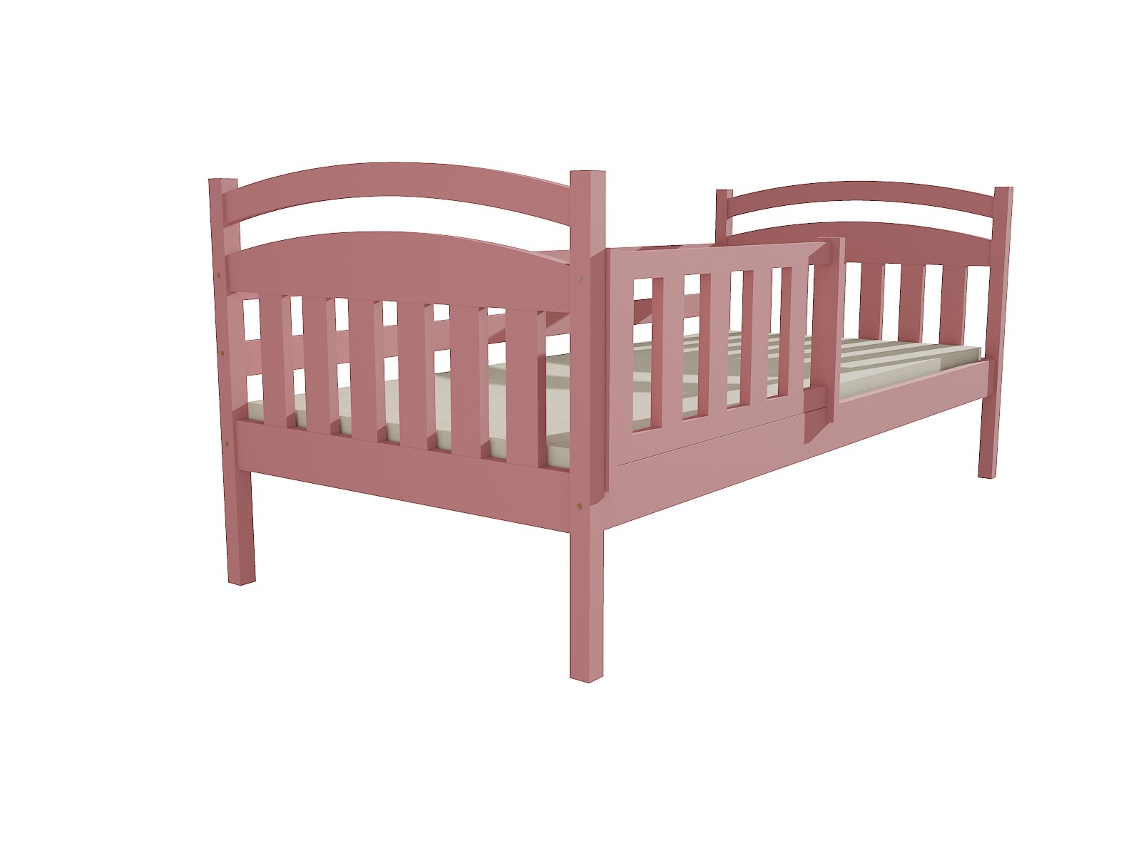 Dětská postel KIDS 001 80x170 cm