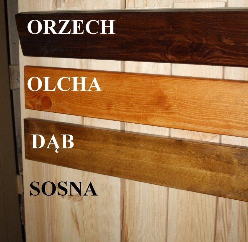Dřevěná masivní postel MD 02 100x200 cm borovice masiv