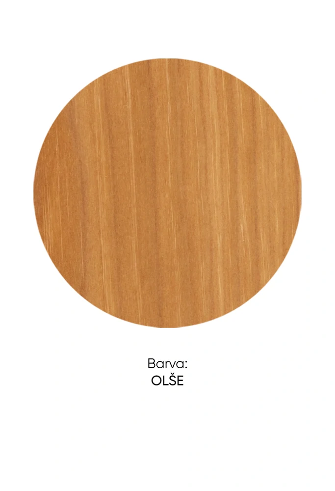 Dřevěná postel DT 74 80x200 cm borovice masiv 