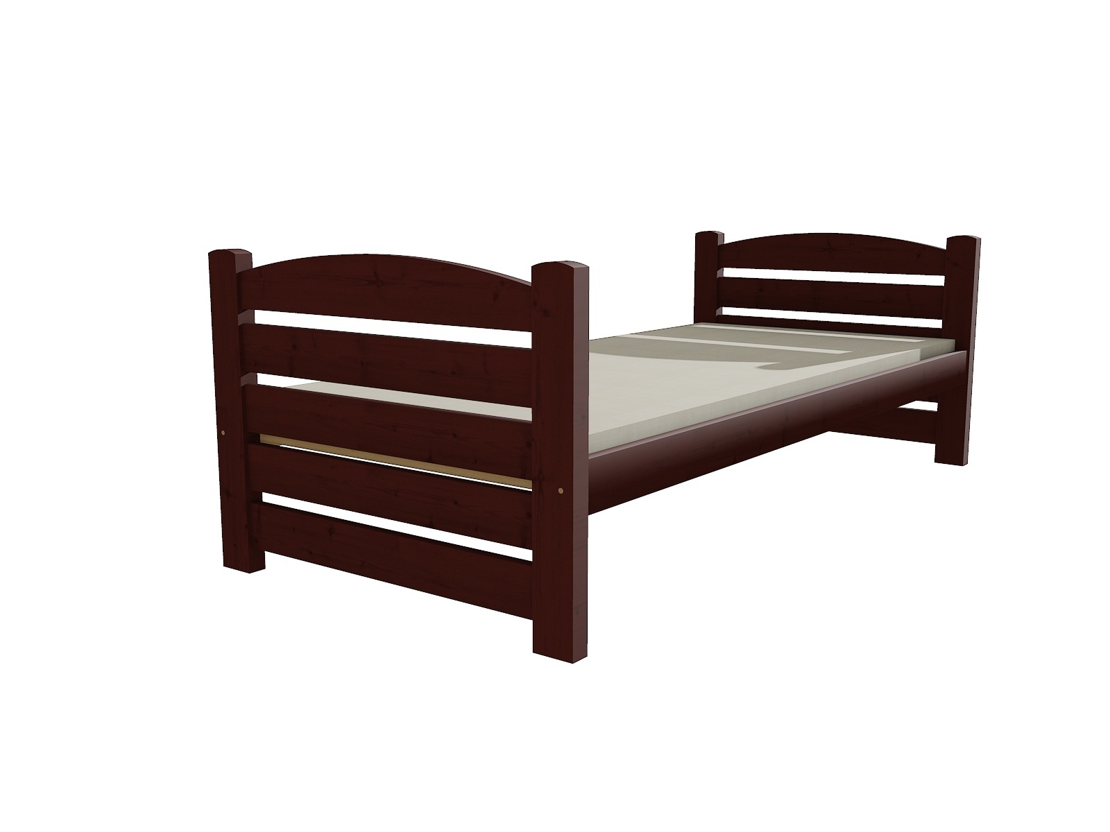 Dětská postel KIDS 011 70 x 160 cm