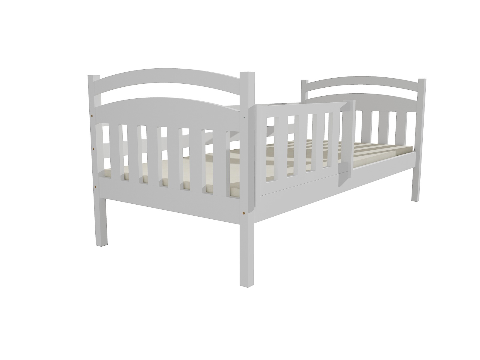 Dětská postel KIDS 001 80x170 cm